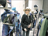 Foto: Claudia Guadarrama