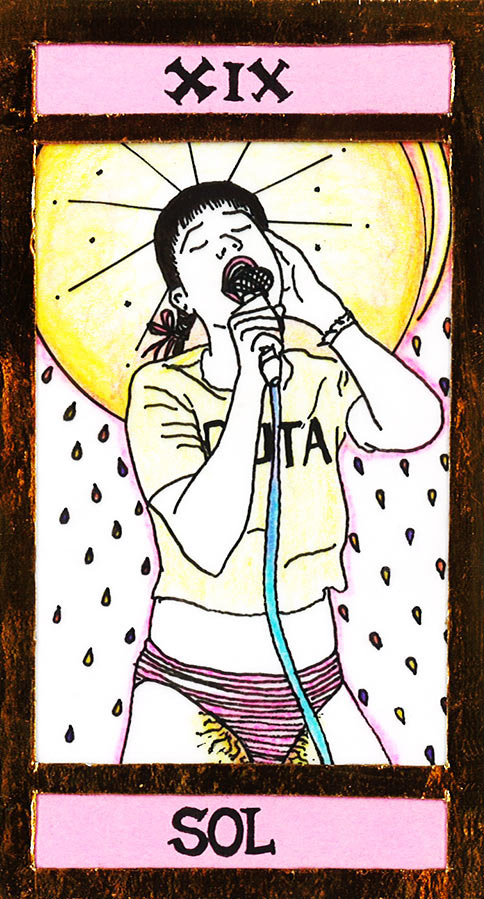 tarot