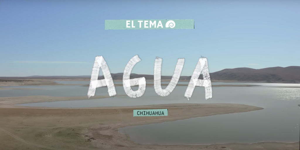 lacorrientegolfo agua