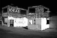 Narrativas del espacio efímero